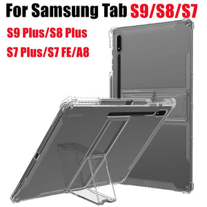 RUGGEDXGEAR | GALAXY TAB CASE β UNBEATABLE PROTECTION & STYLE