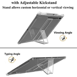RUGGEDXGEAR | GALAXY TAB CASE β UNBEATABLE PROTECTION & STYLE
