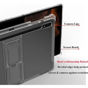 RUGGEDXGEAR | GALAXY TAB CASE β UNBEATABLE PROTECTION & STYLE