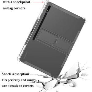 RUGGEDXGEAR | GALAXY TAB CASE β UNBEATABLE PROTECTION & STYLE