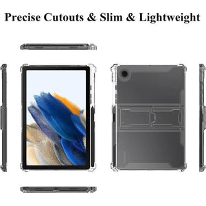 RUGGEDXGEAR | GALAXY TAB CASE β UNBEATABLE PROTECTION & STYLE