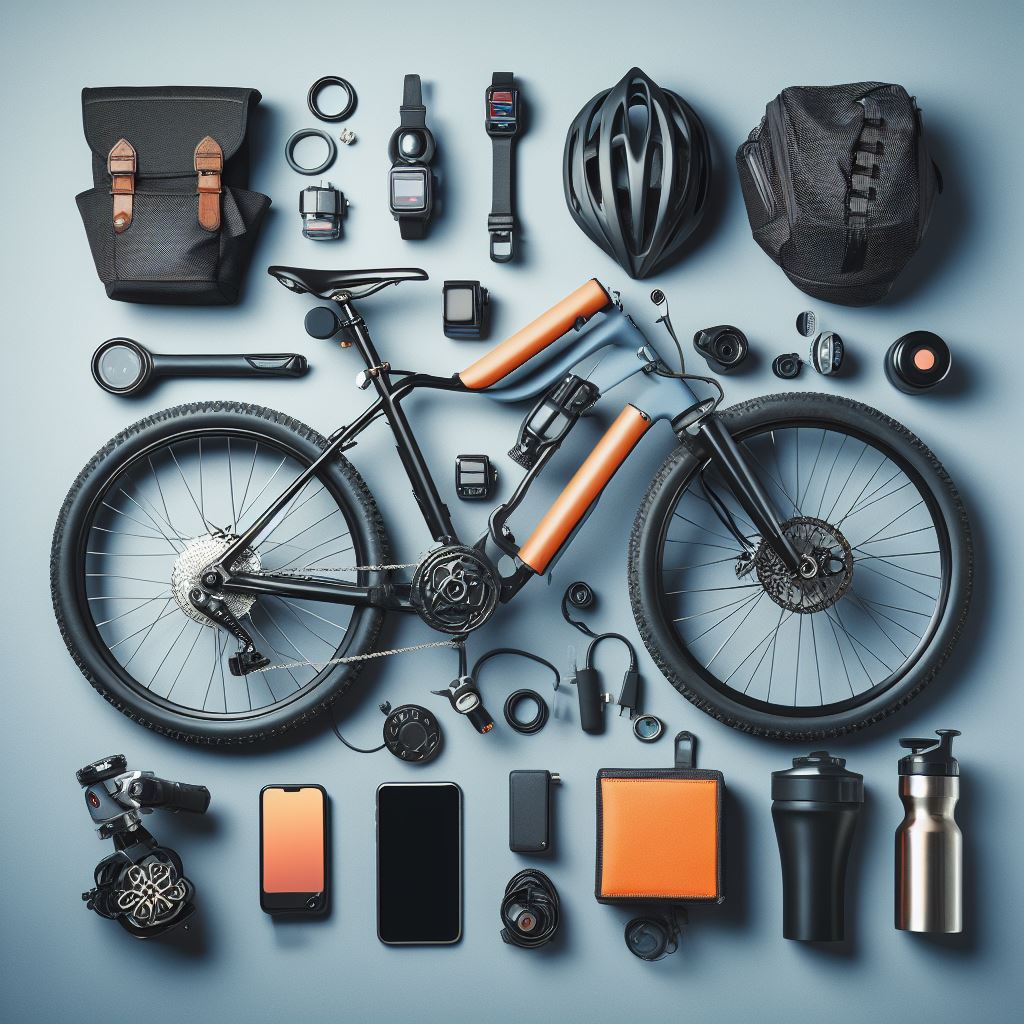 RUGGEDXGEAR | PERFORMANCE BIKE ACCESSORIES