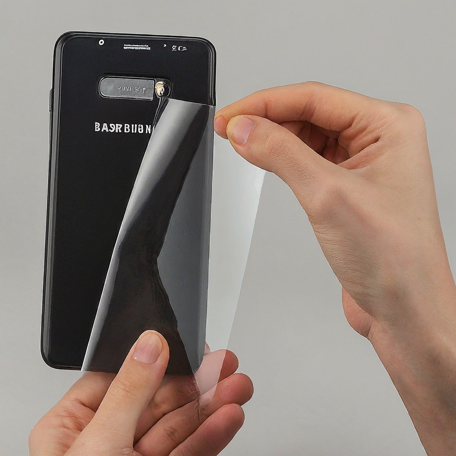 GALAXY SCREEN PROTECTORS