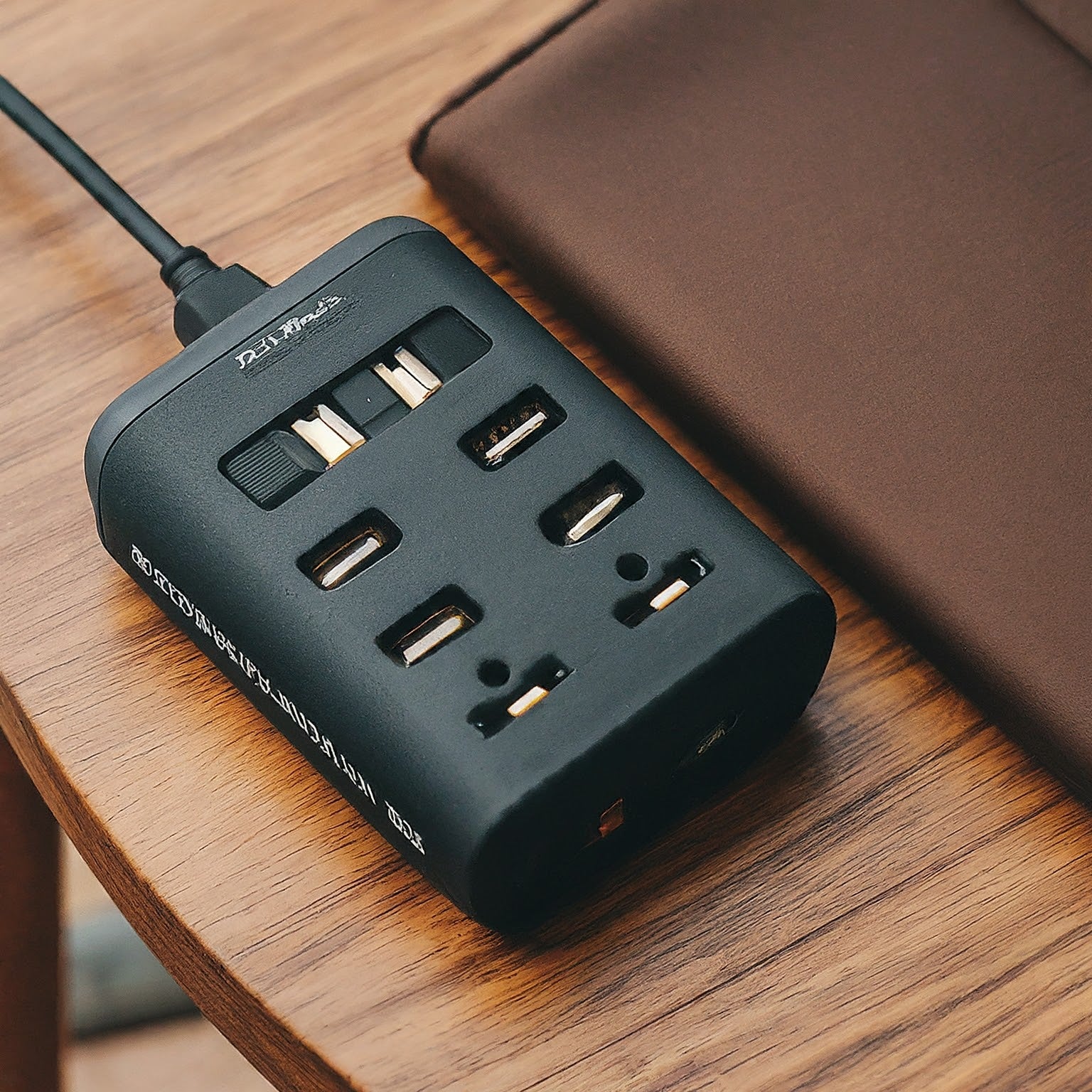 USB AC-WALL UNIVERSAL CHARGER