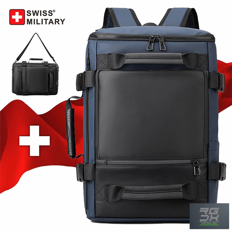 RUGGEDXGEAR | SWISS MILITARY FASHION TRAVEL BACKPACKS AND URBAN ARMOUR