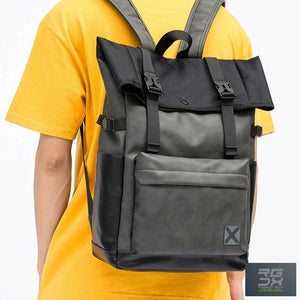 RUGGEDXGEAR | BACKPACK COMPUTER BUSINESS/STUDENT BAG | TRAVEL BAG