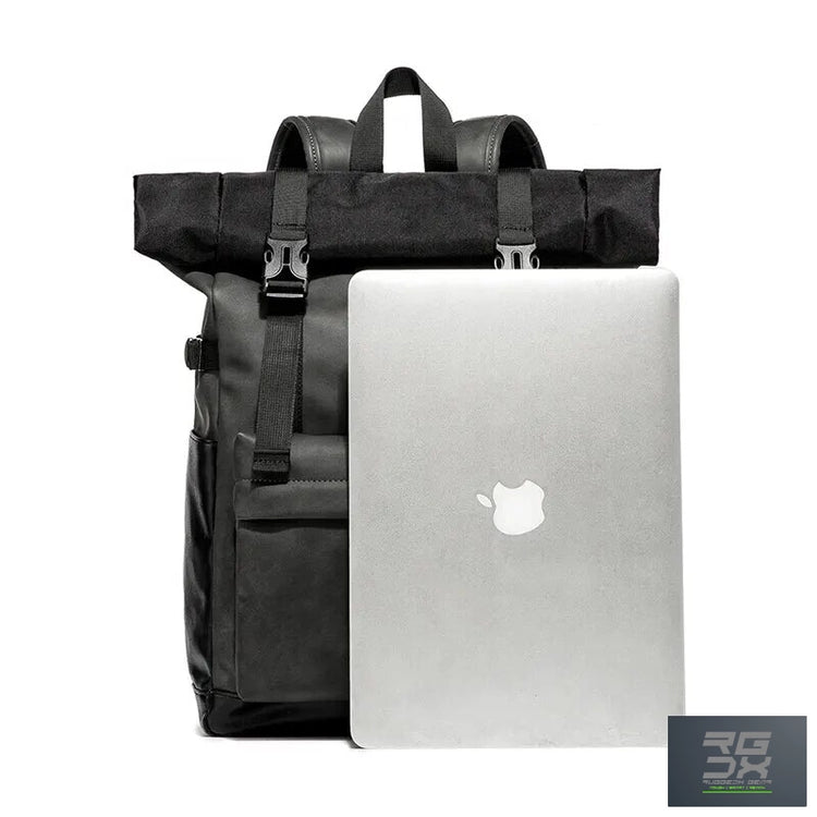 RUGGEDXGEAR | BACKPACK COMPUTER BUSINESS/STUDENT BAG | TRAVEL BAG