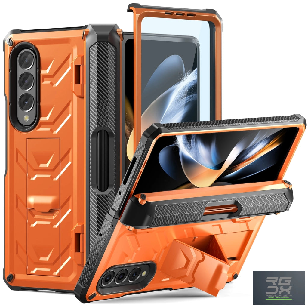 RuggedXGear - Samsung Z-Fold