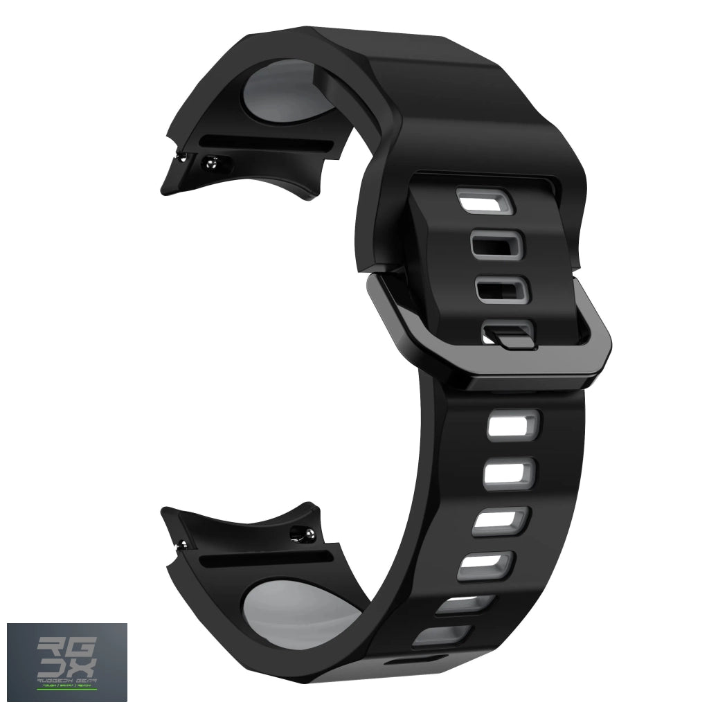 RUGGEDXGEAR | WATCH STRAP | ULTIMATE SAMSUNG