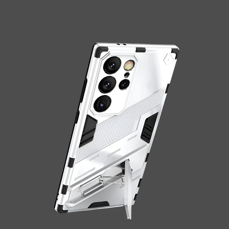 RUGGEDXGEAR | RUGGED ARMOR SHOCKPROOF PHONE CASE | ULTRA HOLDER STAND BACK COVER