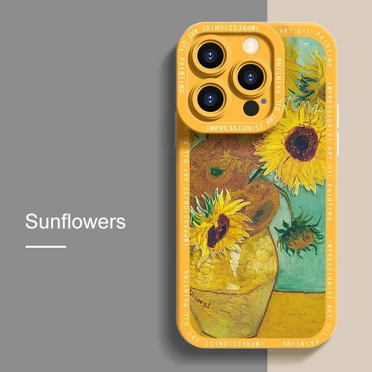 RUGGEDXGEAR | MUSEUM MASTERPIECES ON YOUR PHONE - ART GALLERY CASES