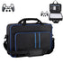 RUGGEDXGEAR | PS5 TRAVEL CASE: ULTIMATE PROTECTION FOR GAMERS ON-THE-GO