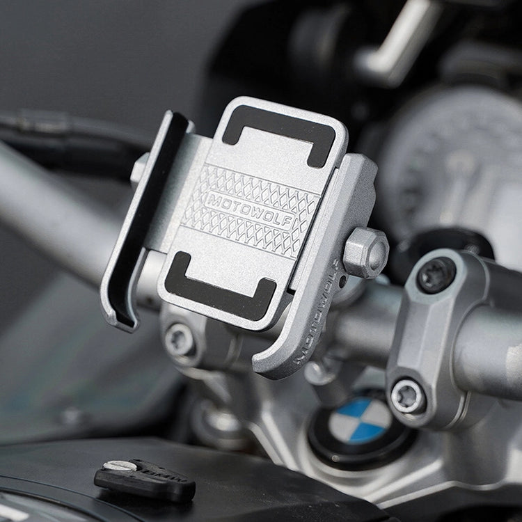 RUGGEDXGEAR | UNIVERSAL MOTORCYCLE PHONE HOLDER: RIDE HANDS-FREE, FEARLESSLY