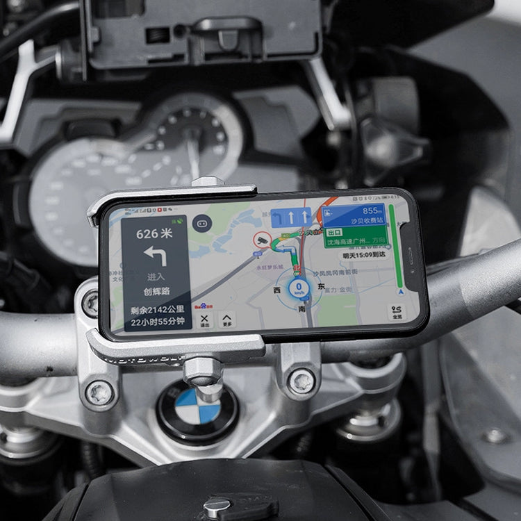 RUGGEDXGEAR | UNIVERSAL MOTORCYCLE PHONE HOLDER: RIDE HANDS-FREE, FEARLESSLY