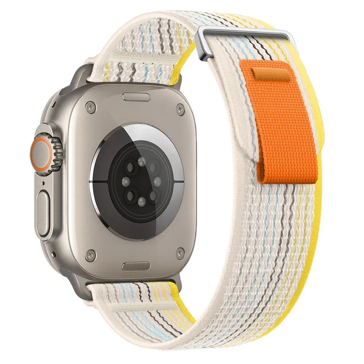 RUGGEDXGEAR | TRAIL LOOP STRAP FOR APPLE WATCH ULTRA