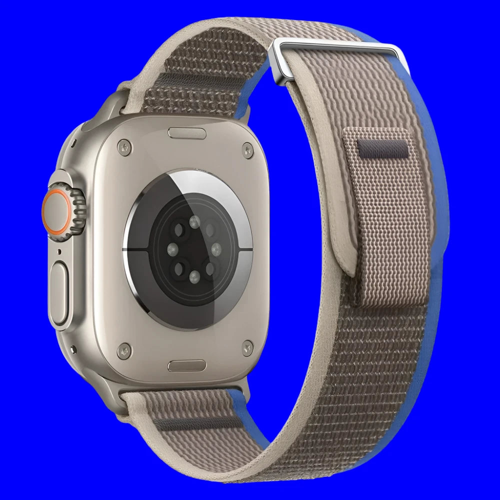 RUGGEDXGEAR | TRAIL LOOP STRAP FOR APPLE WATCH ULTRA