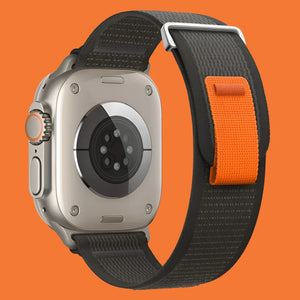 RUGGEDXGEAR | TRAIL LOOP STRAP FOR APPLE WATCH ULTRA