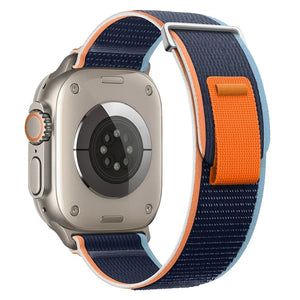 RUGGEDXGEAR | TRAIL LOOP STRAP FOR APPLE WATCH ULTRA