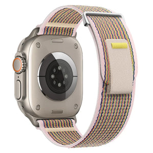 RUGGEDXGEAR | TRAIL LOOP STRAP FOR APPLE WATCH ULTRA