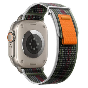 RUGGEDXGEAR | TRAIL LOOP STRAP FOR APPLE WATCH ULTRA