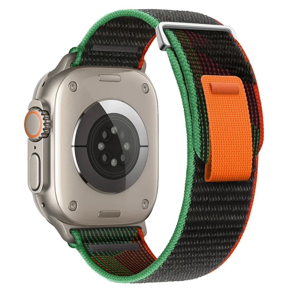 RUGGEDXGEAR | TRAIL LOOP STRAP FOR APPLE WATCH ULTRA