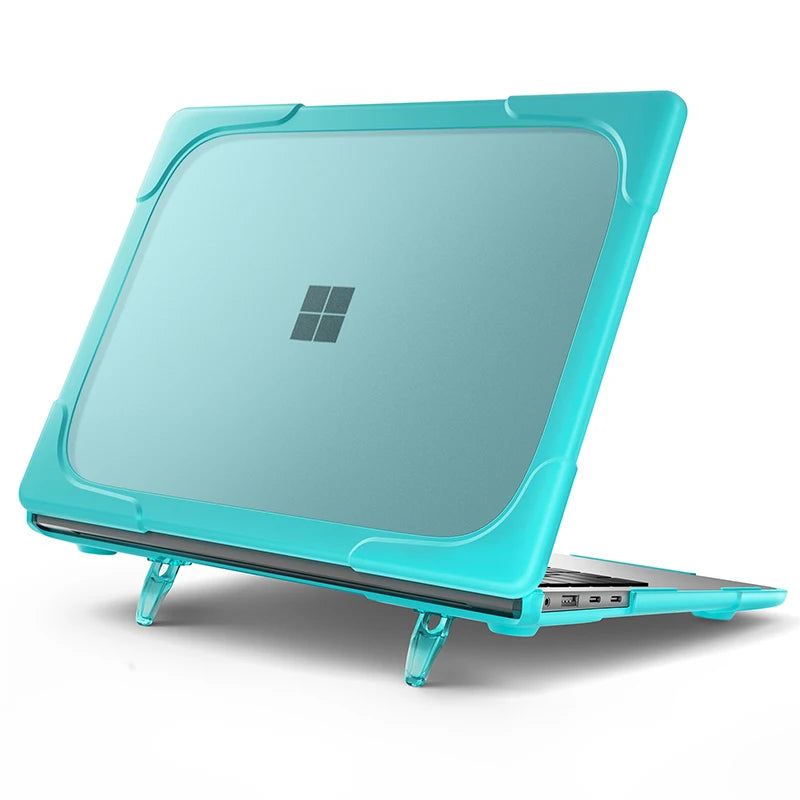 RUGGEDXGEAR | PREMIUM PROTECTIVE CASE FOR MICROSOFT SURFACE LAPTOP 7 - ANTI-SCRATCH & ANTI-DUST