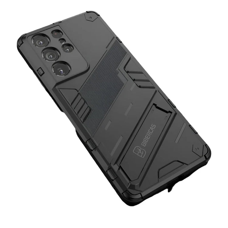 RUGGEDXGEAR | RUGGED ARMOR SHOCKPROOF PHONE CASE | ULTRA HOLDER STAND BACK COVER